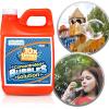 ArtCreativity 32oz Bubble Concentrated Solution, Makes Up to 2.5 Gallons of Bubble Solution, Perfect for Bubble Machine, Kids’ Party Fun, Bubble Juice Refills, Easy-to-Use Bubble Machine Solution(32 OZ)