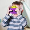 ArtCreativity 3D Viewer for Kids with 6 Reels, Reel Viewer with 42 HD Images – Dinosaurs, Animals, Space & More – Vibrant Viewfinder Toy for Kids – Great Fun Gift Idea