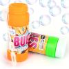 ArtCreativity 48 Pack Bubble Bottles with Wand – Bubbles for Kids Bulk Party Favors, Outdoor Summer Toys, Birthday Goodie Bag Fillers, Bulk Bubbles for Kids in Assorted Colors(24 Pack)