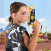 ArtCreativity Blade Runner Airsoft Toy Pistol Toy Gun for Kids with LED and Sound Effect, Design, Batteries Included, Sturdy Plastic Design, Great Gift Idea for Girls and Boys – 1 Pistol