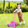 ArtCreativity Bubble Lawn Mower for Toddlers & Bubble Solution Refill for Bubbles Machine, Concentrate Up to 2.5 Gallon, Non-Toxic Large 32oz Concentrated Liquid for Bubble Toys, Bubble Guns, & Wands