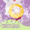 ArtCreativity Bunny Bubble Machine for Toddlers – Bunny Rabbit Bubble Blower Machine Toy for Kids with Refill Solutions, Music, & Batteries – Animal Party Favors and Activities for Girls and Boys