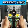 ArtCreativity Dart Gun Super Powerful Electronic Gatling Toy Gun for Kids, Mini Gun Rapid Toy Machine Gun with Foam Dart Blaster, Kids Revolving Toy Minigun with Automatic and Manual Mode(Gatling Gun)