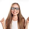 ArtCreativity Funny Eyes Disguise Glasses, Set of 12, Hilarious Glasses for Kids, Unique Halloween Costume Accessories and Photo Booth Props, Fun Birthday Party Favors and Goodie Bag Fillers