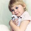 ArtCreativity Ghost Plush Halloween Toys, Set of 2, Soft Stuffed Toys with Colorful Eyes & Basket, Fun Halloween Party Favors for Kids, Great for Spooky Events, Photo Booth Props, and Decorations