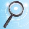 ArtCreativity Giant Kids Magnifying Glass – 9 Inch Jumbo Magnifier – Fun Young Explorer and Adventure Toys for Boys and Girls, Spy Costume Prop, Great Gift Idea or Party Favor for Children
