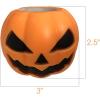 ArtCreativity Halloween Squeeze Pop-Out Toys, Set of 6, Halloween Stress Relief Toys for Kids with Pop-Out Characters, Great as Non-Candy Halloween Treats, Trick or Treat Supplies, and Prank Toys