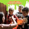 ArtCreativity Halloween Temporary Tattoos for Kids – Pack of 144-2 Inch Non-Toxic Tats Stickers for Boys and Girls, Best for Halloween Party Favors, Treats, Décor, Goodie Bags – 6 Assorted Designs
