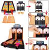ArtCreativity Mini Basketball Games, Basketball Toys, Tabletop Game for Kids and Adults, Desk Games for Office, Best Basketball Gifts Idea for Boys, Girls, and Adults