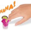 ArtCreativity Skull Head Noisy Putty Halloween Toys, Set of 24, Non-Candy Trick or Treat Supplies for Kids, Great as Halloween Party Favors, Halloween Goodie Bag Fillers, and Prank Toys, 4 Colors(48 pack slime)