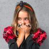 ArtCreativity Spider Rings for Kids – Bulk Pack of 144 – Creepy Crawly Rings for Halloween Costume – Best for Halloween Party Favors, Trick or Treat Supplies, Spooky Cake Toppers & Decorations