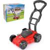 Kids’ Lawn Mower & Bubble Leaf Blower for Kids & Toddlers