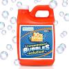 ArtCreativity 32oz Bubble Concentrated Solution, Makes Up to 2.5 Gallons of Bubble Solution, Perfect for Bubble Machine, Kids’ Party Fun, Bubble Juice Refills, Easy-to-Use Bubble Machine Solution(32 OZ)
