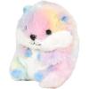 ArtCreativity Belly Buddy Hamster, 7 Inch Plush Stuffed Hamster, Super Soft and Cuddly Toy, Cute Nursery Décor, Best Gift for Baby Shower, Boys and Girls – Colors May Vary