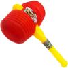ArtCreativity Giant Halloween Squeaky Hammer for Kids – Jumbo 17 Inch Squeaking Toy, Perfect for Clown, Carnival & Circus Party Favors – Fun Gift for Boys & Girls Ages 3+(17 Inch)