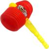 ArtCreativity Giant Halloween Squeaky Hammer for Kids – Jumbo 17 Inch Squeaking Toy, Perfect for Clown, Carnival & Circus Party Favors – Fun Gift for Boys & Girls Ages 3+(14 Inch)