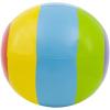 ArtCreativity Jumbo Beach Ball, 1pc, Large 30 Inch Beach Ball for Kids and Adults, Swimming Pool Toy for Active Play, Classic Pool Party Décor, Outdoor Toy for Kids in Vibrant Colors