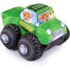 ArtCreativity Plush Monster Truck Safari Design – 8 Inch Big Stuffed Monster Truck – Cool Animal-Themed Design – Soft and Cuddly Toys for Little Boys, Girls, Baby, Toddlers – Great Gift Idea