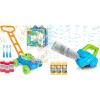 Bubble Mower & Bubble Leaf Blower