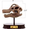 ArtCreativity Dinosaur Excavation Kit for Kids, 5.5” Stegosaurus Skull Excavating Set with Fossil Digging Tools and Stand, Fun Science Activity Toy, Educational Dinosaur Gift for Boys and Girls(Brachiosaurus)