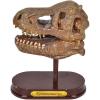 ArtCreativity Dinosaur Excavation Kit for Kids, 5.5” Stegosaurus Skull Excavating Set with Fossil Digging Tools and Stand, Fun Science Activity Toy, Educational Dinosaur Gift for Boys and Girls(T-rex)