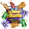 ArtCreativity Glow in The Dark Bugs and Critters – 40 PC Fake Bug Set – Includes 10 Fake Critters, 20 Glowsticks, and 10 Lanyard Strings – Glowing Toy Insects – Glow in The Dark Toys for Party Favors