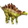 ArtCreativity Soft Stegosaurus Dinosaur Toy – Roaring Sounds, Large Soft Touch, Free Standing, Great for Kids’ Imaginative Play