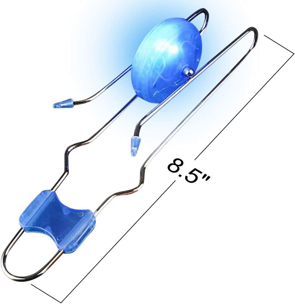 imageArtCreativity Light Up Monster Trucks for Boys and Girls 4Pack Toy Truck Set ampamp 2 Gyro Wheels Rail Twisters Kids Classic Vintage Nostalgia Yoyo Sensory Fidget Toys Christmas Stuffers