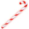 ArtCreativity Light Up Candy Cane Wand, 16 Inch Flashing LED Wand for Kids with Batteries Included, Thrilling Light Show, Fun Gift, Holiday-Stocking Stuffer for Boys and Girls