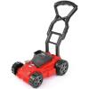 ArtCreativity Kids’ Lawn Mower Toy – 21 Inches Tall – Gardening Lawn Mower for Kids with Startup Sound and Wheels with Realistic Motor-Like Sound – Play Outdoor Push for Boys and Girls 3,4,5,6,7,8