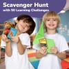 ArtCreativity Scavenger Hunt Card Game for Kids, Indoor & Outdoor Games, Family Games, Road Trip Game, Kid Car Activities, Travel Toys Game, Learning Toys, Educational, Gifts for Kids, Boys & Girls