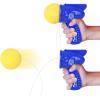 ArtCreativity Mini Space Ball Blasters, Pack of 12, 3 Inch Foam Ball Toy Launchers, Birthday Party Favors, Goodie Bag Fillers, Carnival Prize for Kids