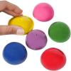 ArtCreativity 2 Inch Rubber Pop Up Popper Toys – Pack of 12 – Assorted Colors – Ideal Impulse Item – Dropper Popper Toy – Great Small Game Prizes, Party Favor and Gift Idea for Boys and Girls Ages 3+