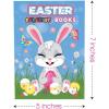 ArtCreativity 20 Packs / 5″ X 7″ Easter Mini Coloring Books for Boys and Girls Children, 5 Designs Set for Classroom, Perfect for Creative Educational Art Home and Exchange Gifts for Toddlers