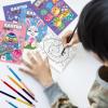 ArtCreativity 20 Packs / 5″ X 7″ Easter Mini Coloring Books for Boys and Girls Children, 5 Designs Set for Classroom, Perfect for Creative Educational Art Home and Exchange Gifts for Toddlers
