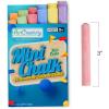 ArtCreativity 288 Count Mini Chalk Sets for Kids (24 Boxes) Non-Toxic Summer Art and Craft Supplies – Small Individual Chalk Packs in Bulk for Classroom Gifts, School Supplies, and Summer Party Favors(12 Boxes)