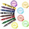 ArtCreativity Bulk Crayon Packs, 24 Sets of 8 Packs of Crayons (192 count), Classroom Crayons for Students, Non-Toxic Crayon Party Favors for Kids, Arts & Crafts Supplies 3+(8 Count (Pack of 24))