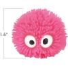 ArtCreativity Mini Puffer Owls, Set of 24, Owl Surprise Toys for Filling Easter Eggs, Easter Party Favors, Egg Hunt Supplies, Stress Relief Toys for Kids, Assorted Neon Colors