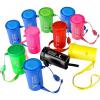 ArtCreativity 3 Inch Mini Air Horns – Pack of 12 Football Noise Makers – Noisemakers for Sporting Events, Parties, Celebrations, Fun Birthday Party Favors and Goodie Bag Fillers for Kids & Adults