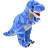 ArtCreativity Cozy Plush T-Rex Dinosaur Stuffed Animal, Dino Plush, Soft and Cuddly Stuff Animals for Kids, Dinosaur Baby Stuff, Great Gift for Boys, Girls, Toddlers