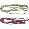 ArtCreativity 63 Inch String for Cat’s Cradle Game, 2 Pieces, Long & Slightly Stretchy, Classic Indoor and Outdoor Fun for Kids, Party Favor and Gift for Boys and Girls, Updated: Continuous Loop