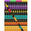 ArtCreativity Multicolor Pencils – 24 Pack of Pre-Sharpened Colored Pencils for Kids & Adults, Great for School Art Projects, Drawing, and Creative Coloring Fun(Space Pencils)