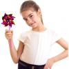 ArtCreativity Pinwheels Set, Pack of 12 – Assorted Colors – Pinwheels for Yard and Garden, Fun Carnival Toys and Party Favor – Garden Spinning Windmill – Amazing Gift Idea for Boys and Girls Ages 3+