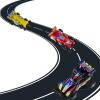 ArtCreativity 2.5 Inch Pull Back Race Cars for Kids, Set of 12, Pullback Toy Cars in Assorted Colors, Birthday Party Favors for Boys & Girls, Goodie Bag Fillers, Small Carnival and Contest Prize