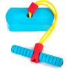 ArtCreativity Foam Pogo Jumper for Kids – Pogo Stick with Safe Foam Design – Kids’ Workout Equipment – Hopper Stick for Active Play Indoors and Outdoors – Gift for Boys and Girls 6 and Up