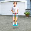 ArtCreativity Foam Pogo Jumper for Kids – Pogo Stick with Safe Foam Design – Kids’ Workout Equipment – Hopper Stick for Active Play Indoors and Outdoors – Gift for Boys and Girls 6 and Up