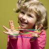 ArtCreativity Set of 12 Cat’s Cradle String Game – 63 Inch Looped Strings for Kids – Vintage Fidget Toys & Retro Puzzle Game – Colorful Strings in Yellow, Green, Purple, Pink, Blue – Ages 5+