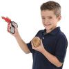 ArtCreativity Potato Gun for Kids, Set of 4, Cool Shooting Toys for Boys and Girls, Kid-Safe Spud Gun Pistol for Active Outdoor Fun, Best Christmas or Birthday Gift for Children, Unique Game Prize