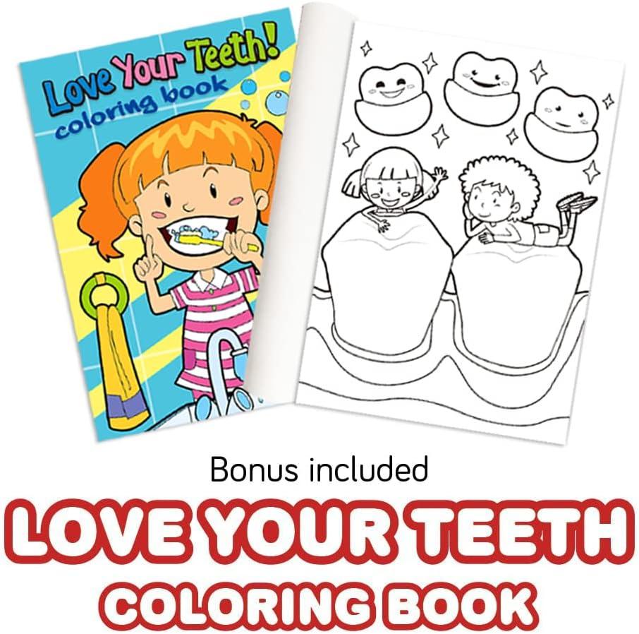 image:imageDeluxe Art Set amp 20Pack Christmas Coloring Books