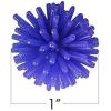 ArtCreativity 144 Pcs of Spike Ball for Kids, Porcupine Sensory Balls Bulk Pack, Sensory Bin Fillers in, Calming Fidget Balls Toys for Children, Fun Birthday Party Favors(Small)